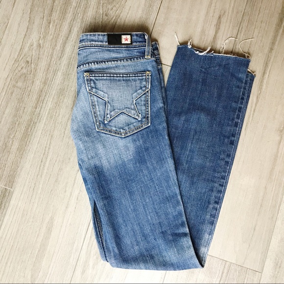 people liberation jeans